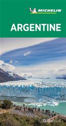 Argentine -  Guide Vert N.E.