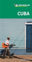 Cuba - Guide Vert