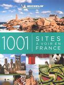 1001 sites à voir en France N.E.