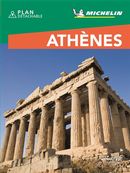 Athènes - Guide Vert Week&GO