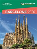 Barcelone 2020 - Guide Vert Week&GO