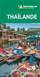 Thaïlande - Guide Vert
