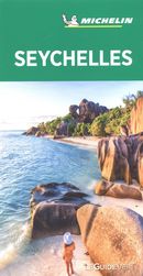 Seychelles - Guide Vert N.E.