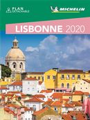 Lisbonne 2020 - Guide Vert Week&GO