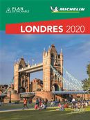 Londres 2020 - Guide Vert Week&GO