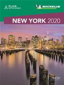 New York 2020 - Guide Vert Week&GO