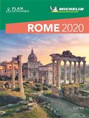 Rome 2020 - Guide Vert Week&GO