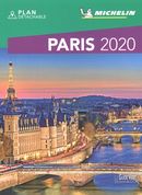 Paris 2020 - Guide Vert Week&GO