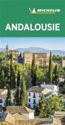 Andalousie - Guide Vert