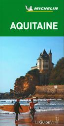 Aquitaine - Guide Vert
