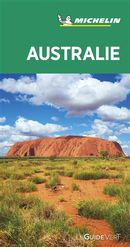 Australie - Guide Vert N.E.