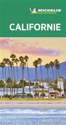 Californie - Guide Vert N.E.