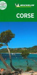Corse - Guide Vert