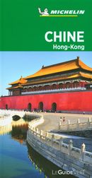 Chine, Hong-Kong - Guide Vert N.E.