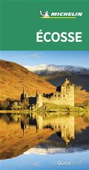Écosse - Guide Vert