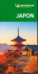 Japon - Guide Vert