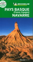 Pays Basque, Navarre - Guide Vert N.E.