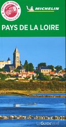 Pays de la Loire - Guide Vert N.E.