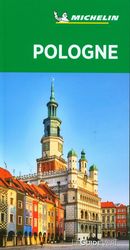 Pologne - Guide Vert N.E.