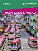 Hong Kong & Macao - Guide Vert Week&GO N.E.