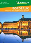 Bordeaux - Guide Vert Week&GO