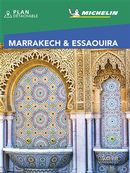 Marrakech & Essaouira - Guide Vert Week&GO N.E.
