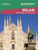 Milan - Guide Vert Week&GO N.E.