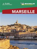 Marseille - Guide Vert Week&GO N.E.