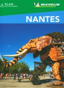 Nantes - Guide Vert Week&GO N.E.