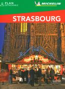Strasbourg - Guide Vert Week&GO