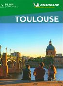 Toulouse - Guide Vert Week&GO N.E.