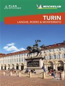 Turin - Guide Vert Week&GO N.E.