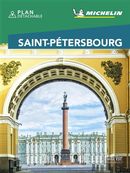 Saint-Péterbourg - Guide Vert Week&GO N.E.