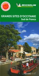 Grands sites de d'Occitanie - Guide Vert