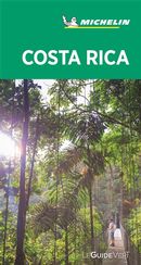 Costa Rica - Guide Vert