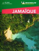 Jamaïque - Guide Vert Week&GO N.E.