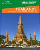 Thaïlande - Bangkok - Chiang Mai et les îles - Guide Vert Week&GO N.E.