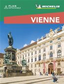 Vienne - Guide Vert Week&GO