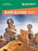 Barcelone 2021 - Guide Vert Week&GO