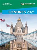 Londres 2021 - Guide Vert Week&GO