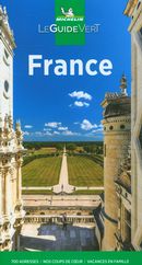 France - Guide Vert
