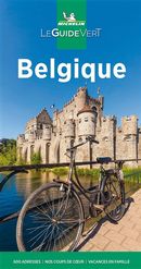 Belgique - Guide Vert