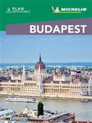 Budapest - Guide Vert Week&GO