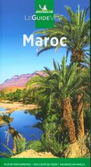 Maroc - Guide Vert