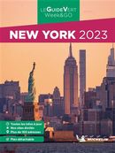 New York 2023 - Guide Vert Week&GO