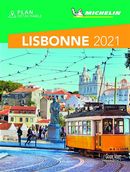 Lisbonne 2021 - Guide Vert Week&GO