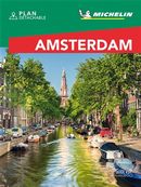 Amsterdam - Guide Vert Week&GO