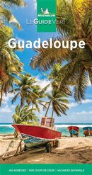 Guadeloupe - Guide vert 2022