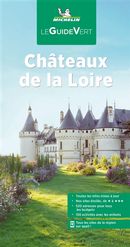 Château de la Loire - Guide vert N.E.