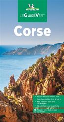 Corse - Guide vert